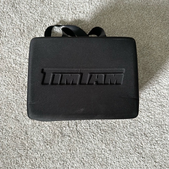 Tim Tam massage gun - Picture 2 of 3